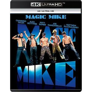 Magic Mike